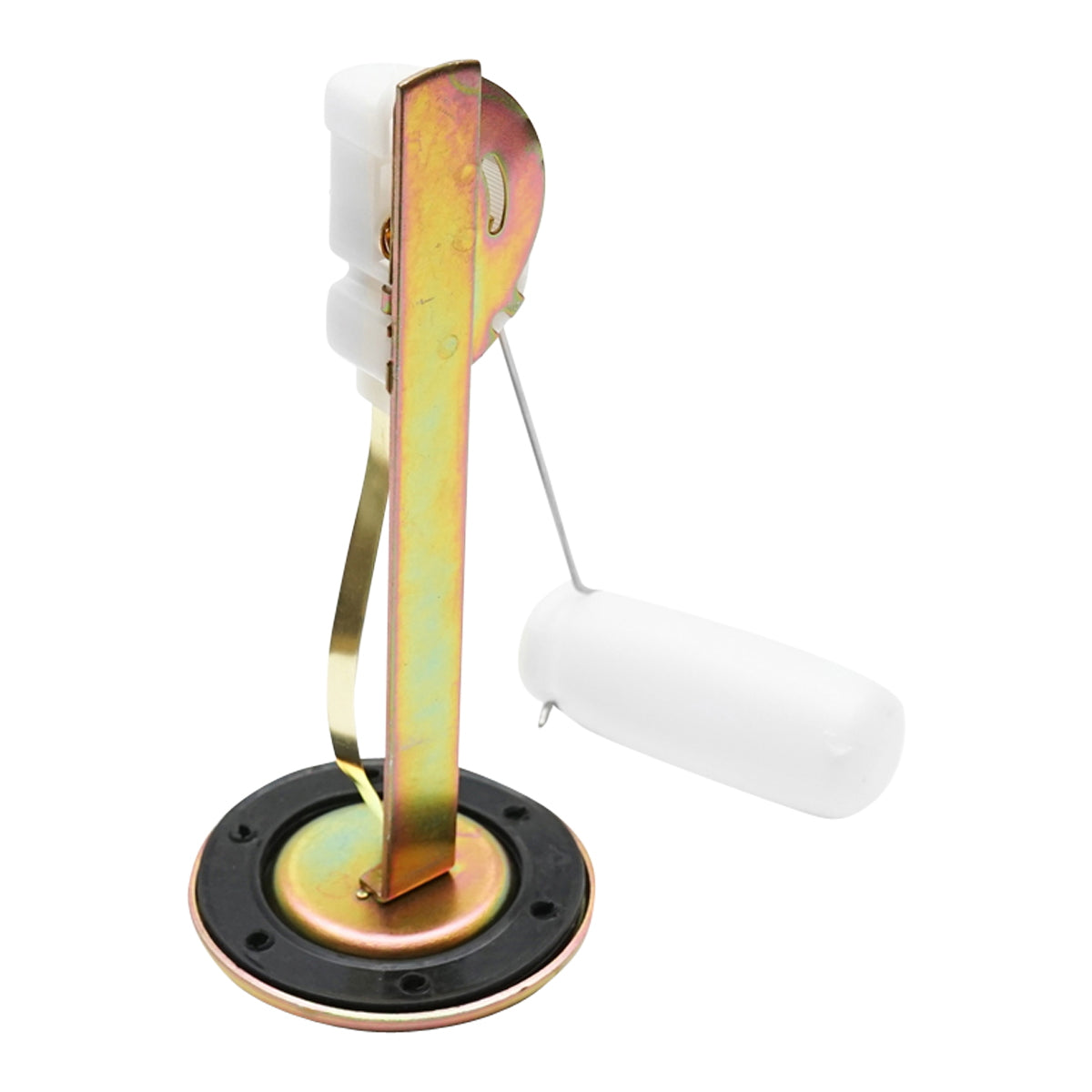 Fuel level sensor with UTB U-650 gasket